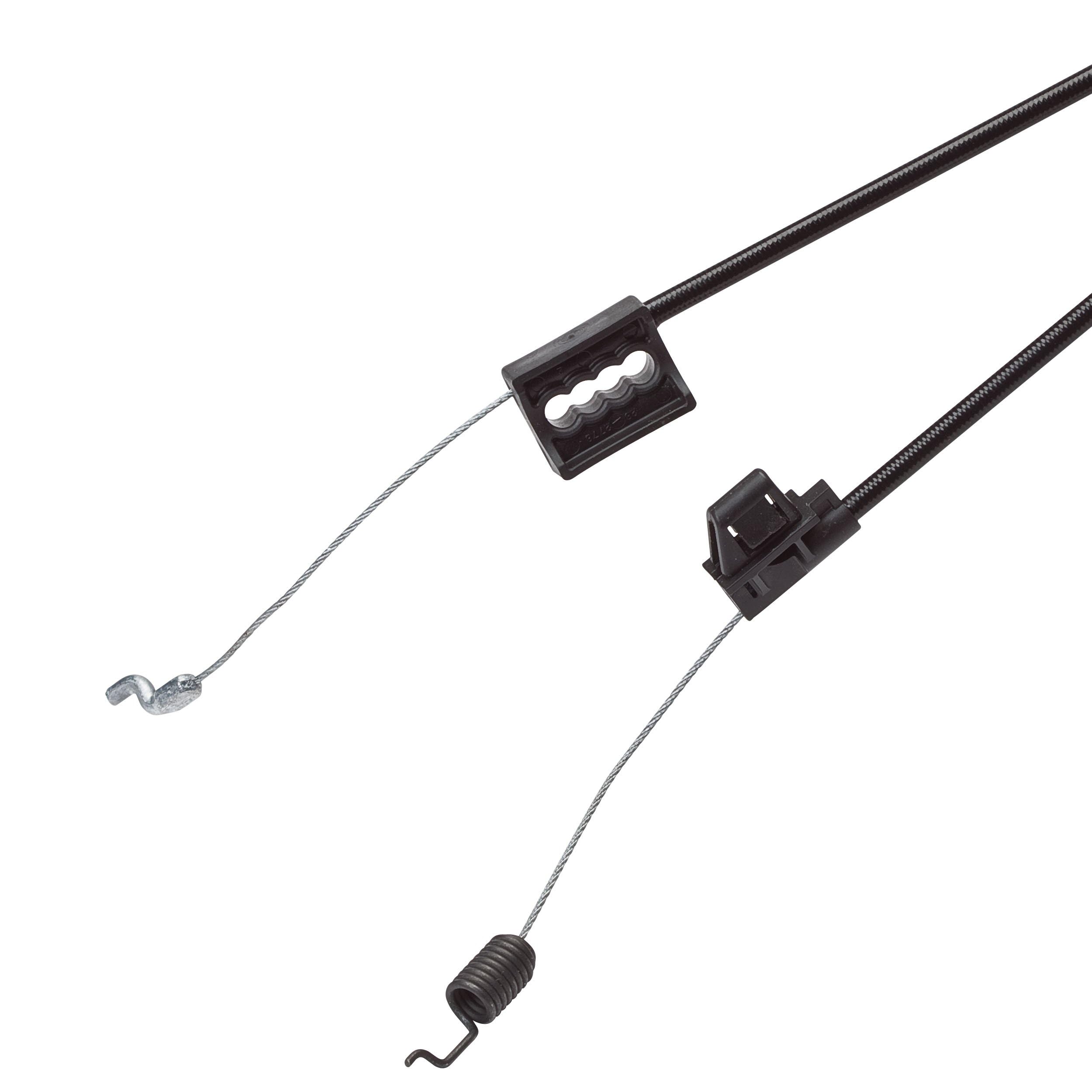 Oregon Control Cable 60-102, Drive-AYP, Grey/Black