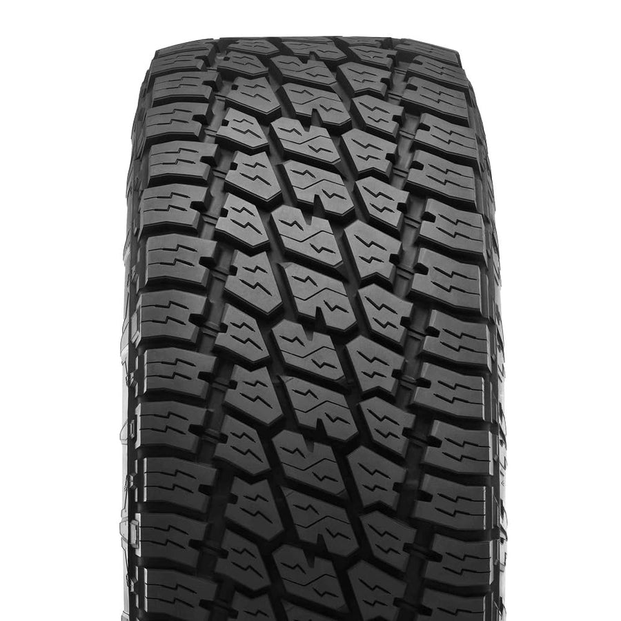 265/70R17 Nitto Terra Grappler G2 115T
