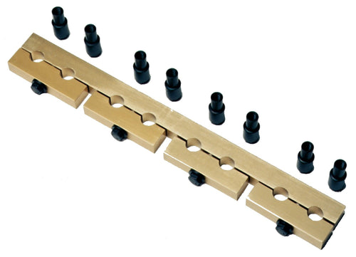 Aluminum Proform Stud Girdle 66951