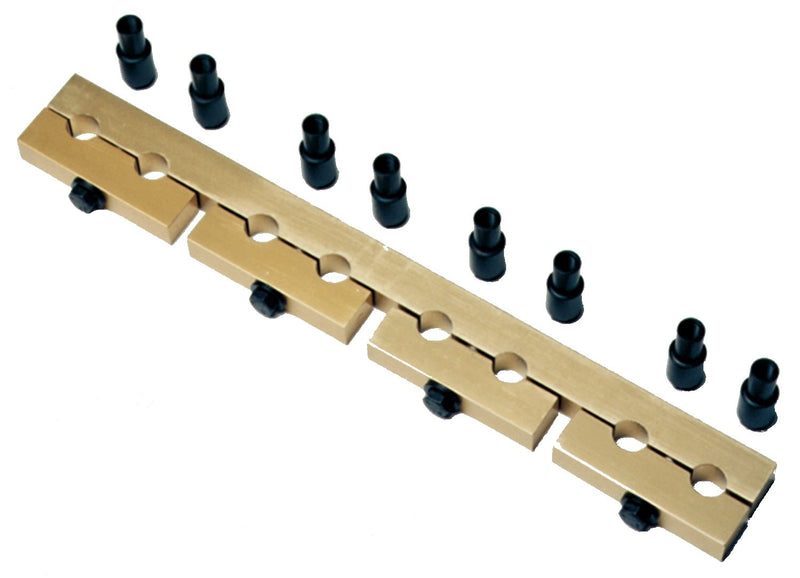 Aluminum Proform Stud Girdle 66951
