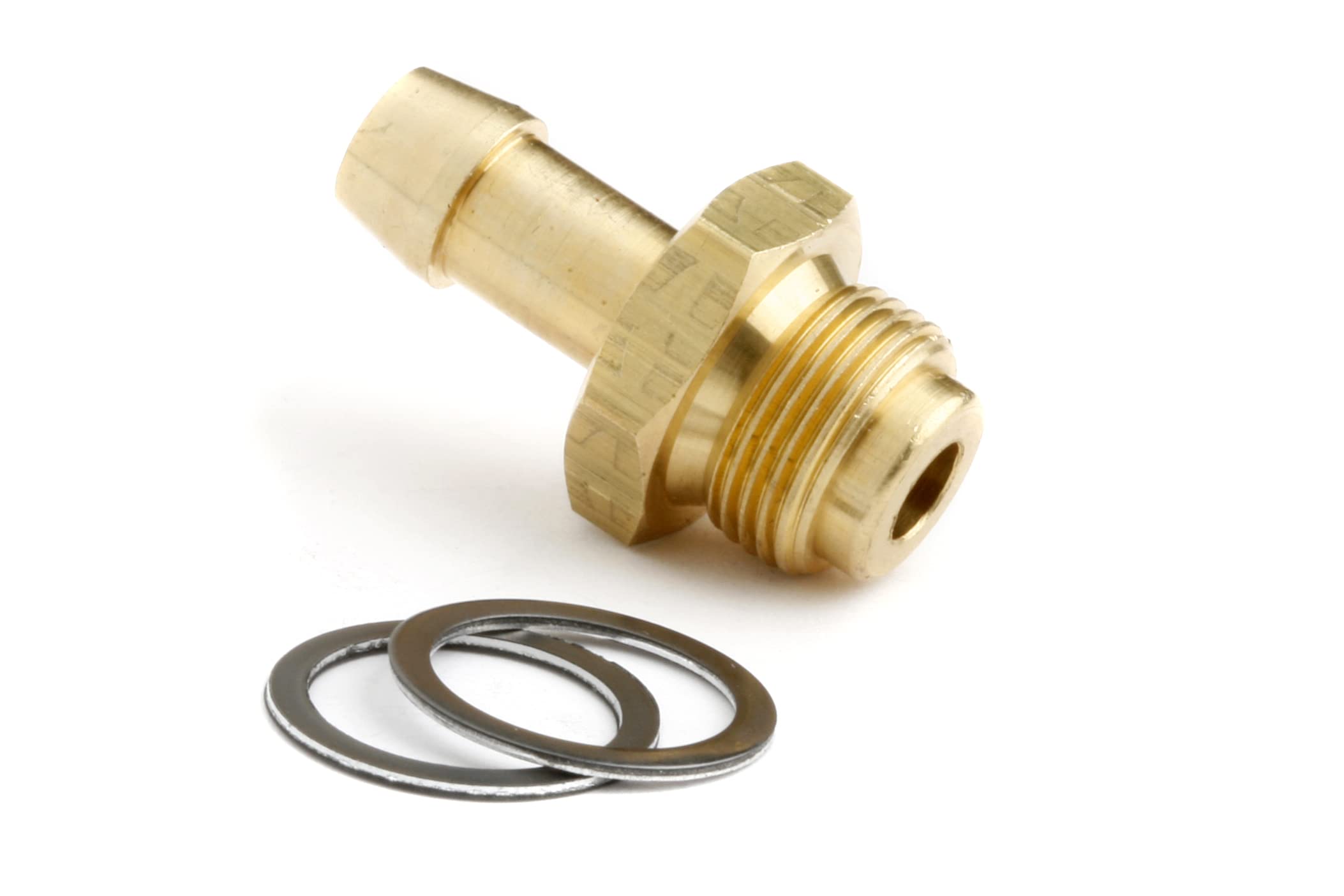 26-24 Holley Standard Fitting