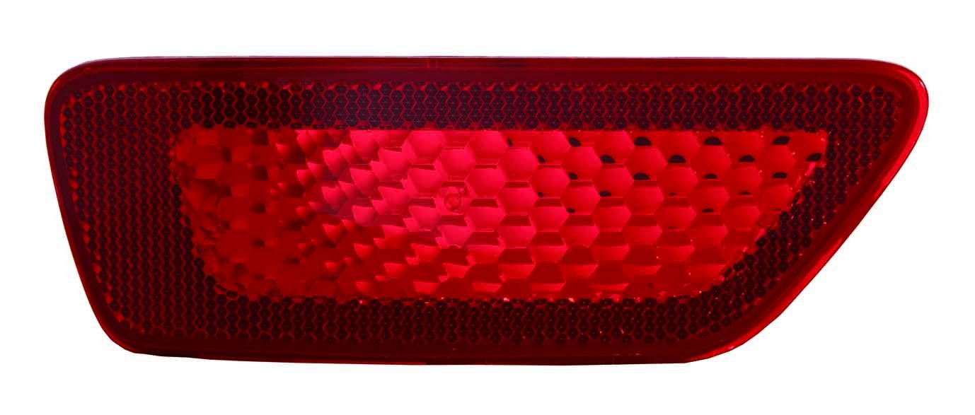Depo GRAN JP CHROKE 11-15 R/REFLECTOR UNI LH, 333-2901L-US