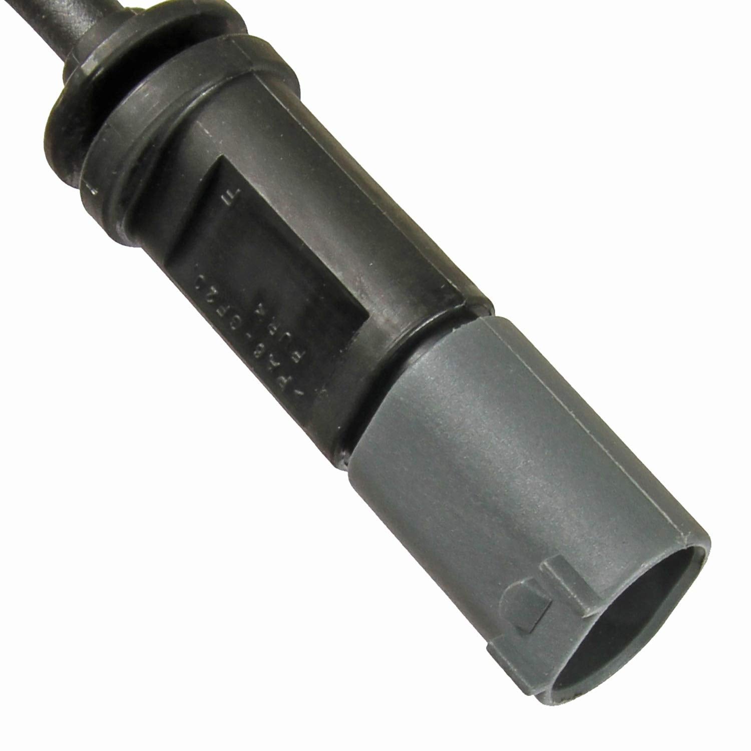 09-10 BMW Z4 Power Stop Rear Euro-Stop Electronic Brake Pad Wear Sensor