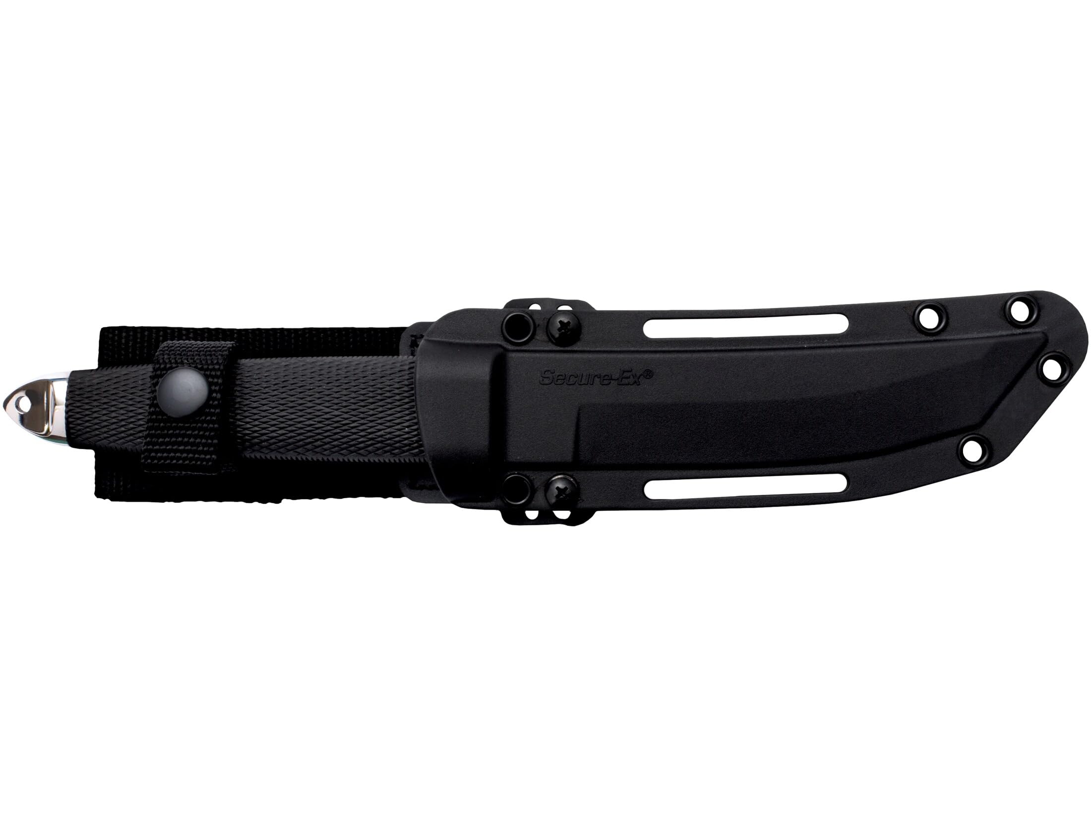 Cold Steel 3V Master Tanto Outdoor Merchants / 11 1/2' Overall / 6' Blade /