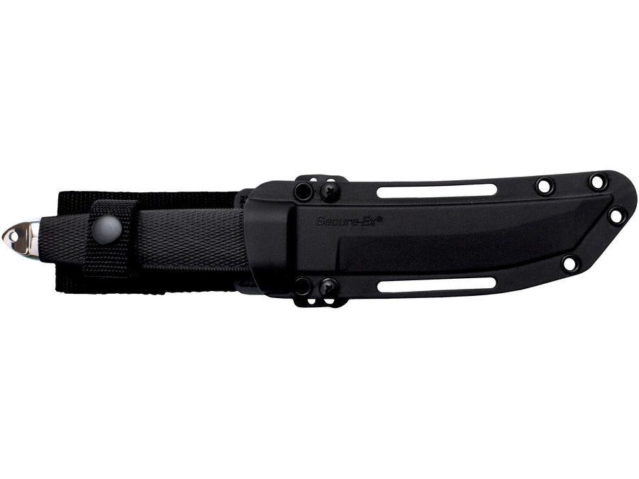 Cold Steel 3V Master Tanto Outdoor Merchants / 11 1/2' Overall / 6' Blade /