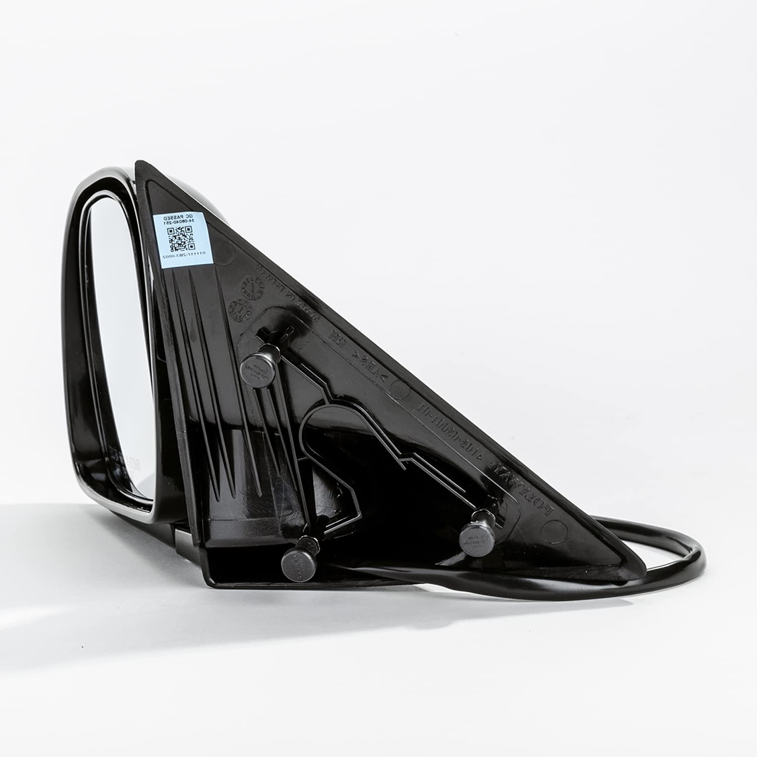 Door Mirror TYC - 1000242
