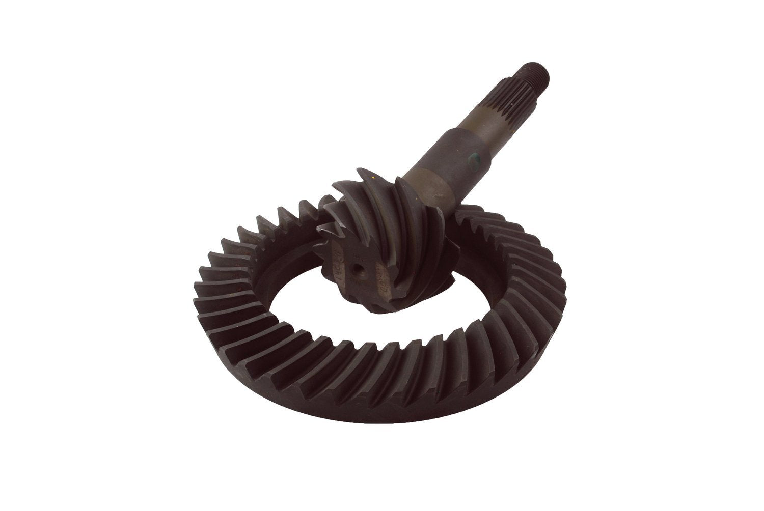 Differential Ring and Pinion Gear Set Spicer SVL 10004617 for GM 8.2", 3.9 Ratio