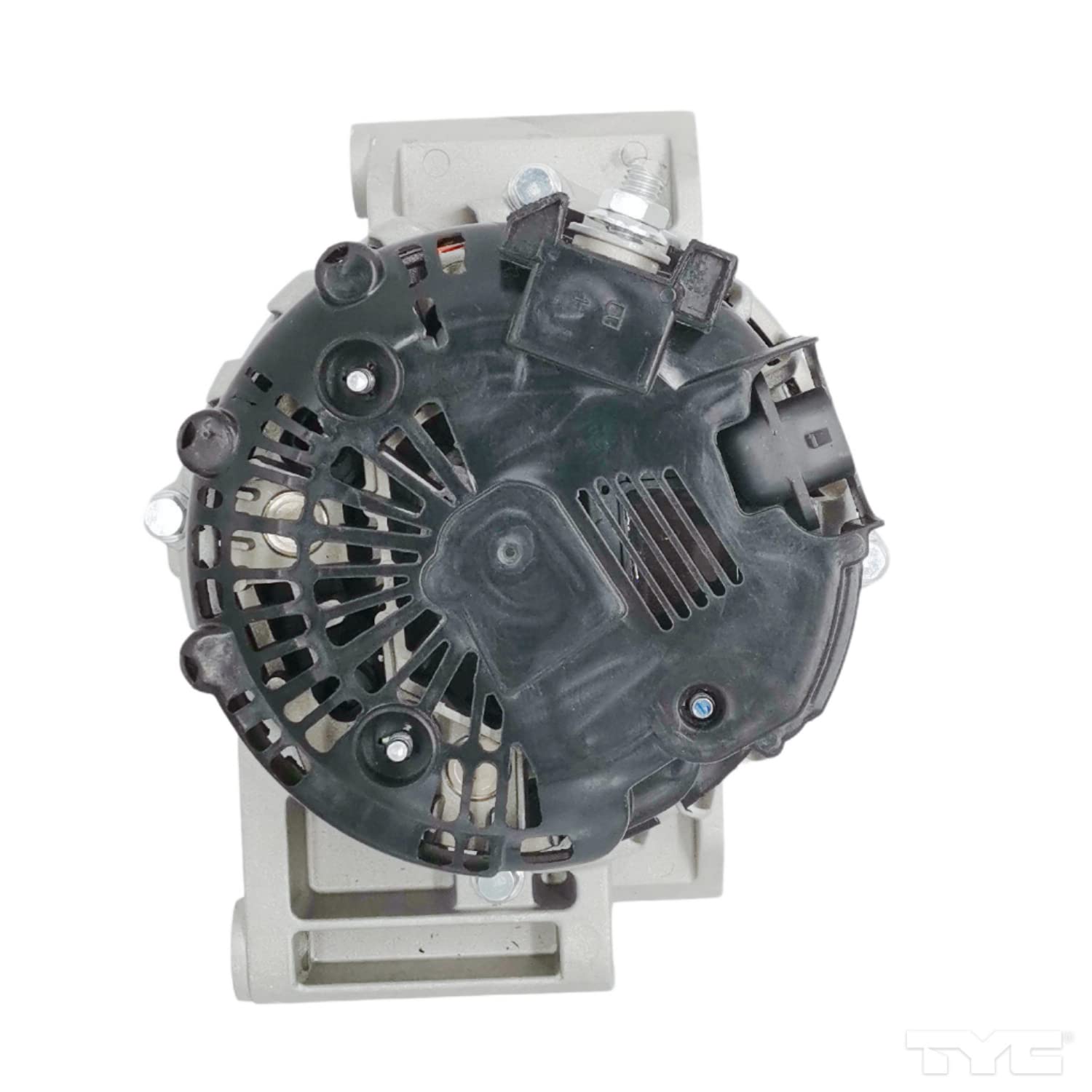 Alternator TYC Compatible with 2010-2017 Chevrolet Equinox