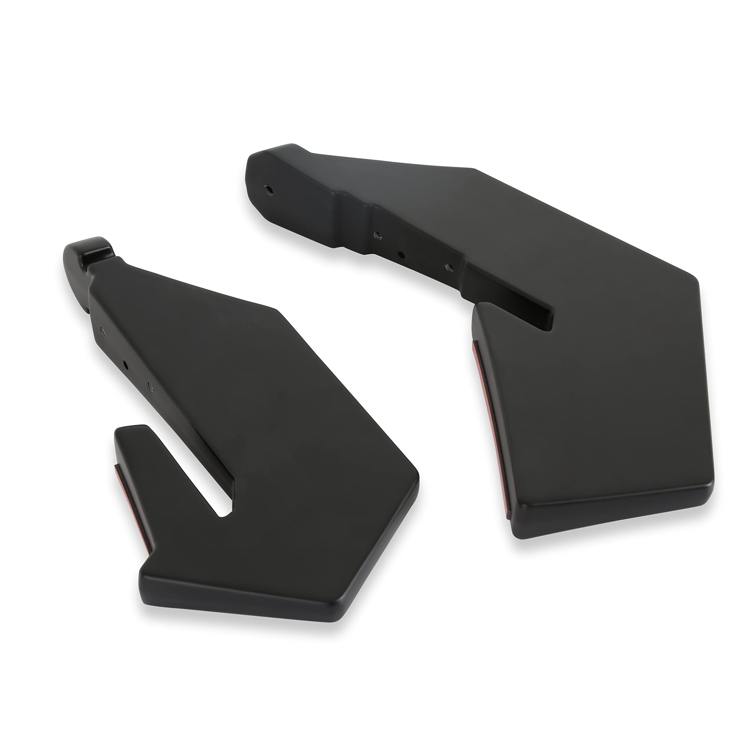 JR3B-6540544-B Blade Kit for Rear Diffuser Drake Muscle Cars