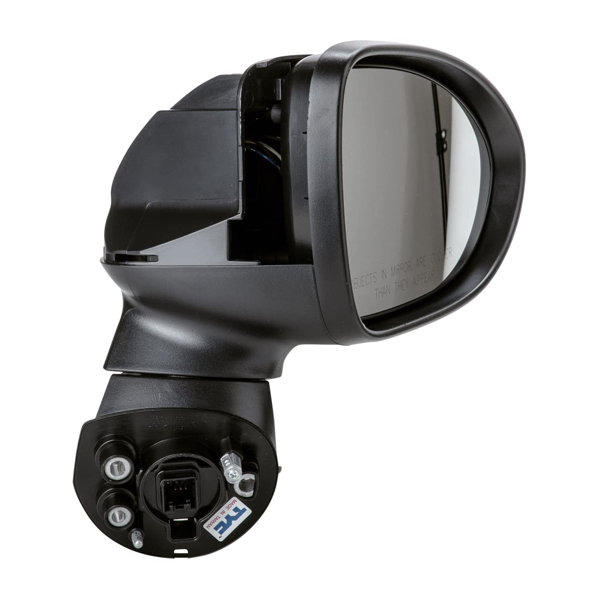 Kia Rio TYC 8180031 Non Heated Right Replacement Mirror