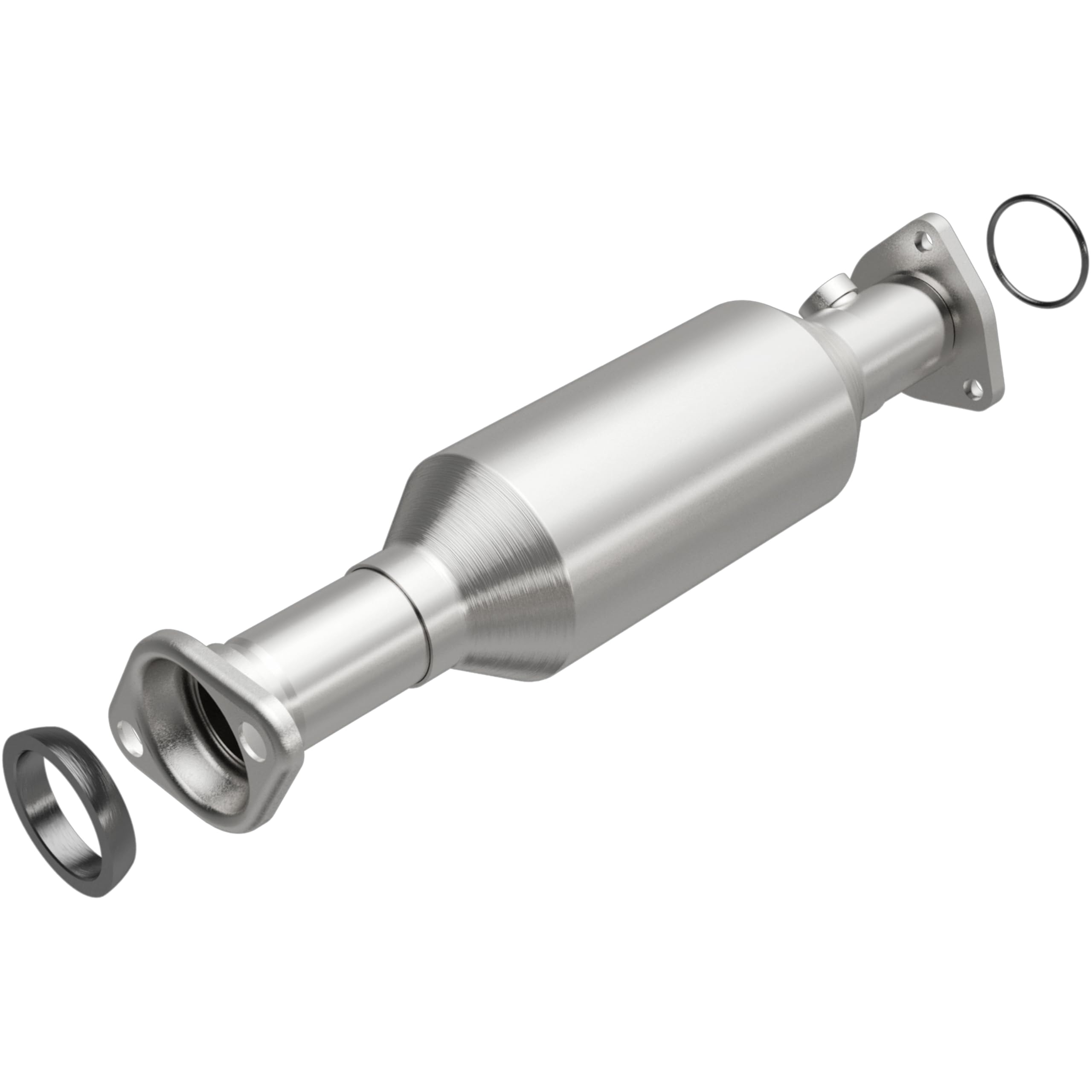 Catalytic Converter MagnaFlow 23767: HM Grade, Direct-Fit, Compatible with 1997-2001 Honda CR-V (Federal/EPA Compliant)