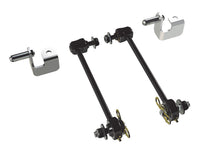 Sway bar TeraFlex Disconnect 1753010 (Jeep JK)