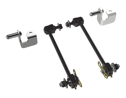 Sway bar TeraFlex Disconnect 1753010 (Jeep JK)