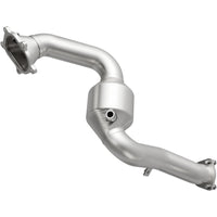 Direct Fit MagnaFlow 52315 Catalytic Converter