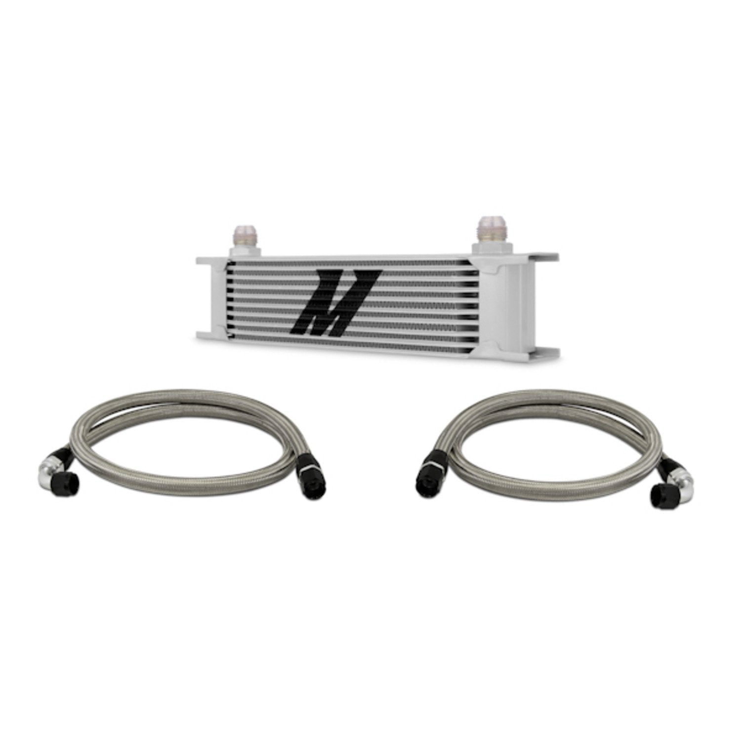 MMOC-U Mishimoto Universal Oil Cooler Kit