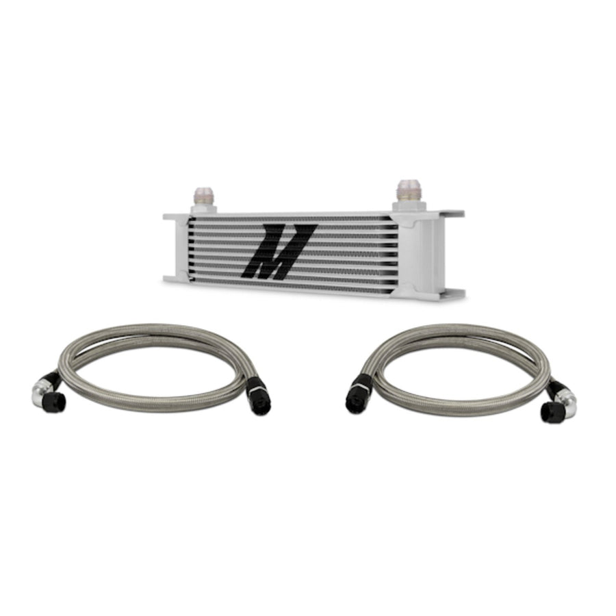 MMOC-U Mishimoto Universal Oil Cooler Kit
