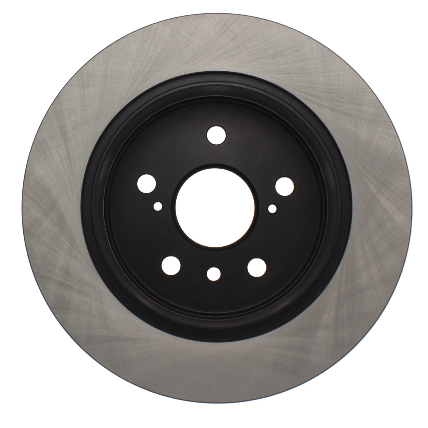 Centric 120.44188 Premium Automotive Replacement Rear Brake Rotor Fits Select 2013-2018 Lexus ES300h, 2013-2018 Lexus Es350, 2013-2018 Toyota Avalon, 2012-2017 Toyota Camry