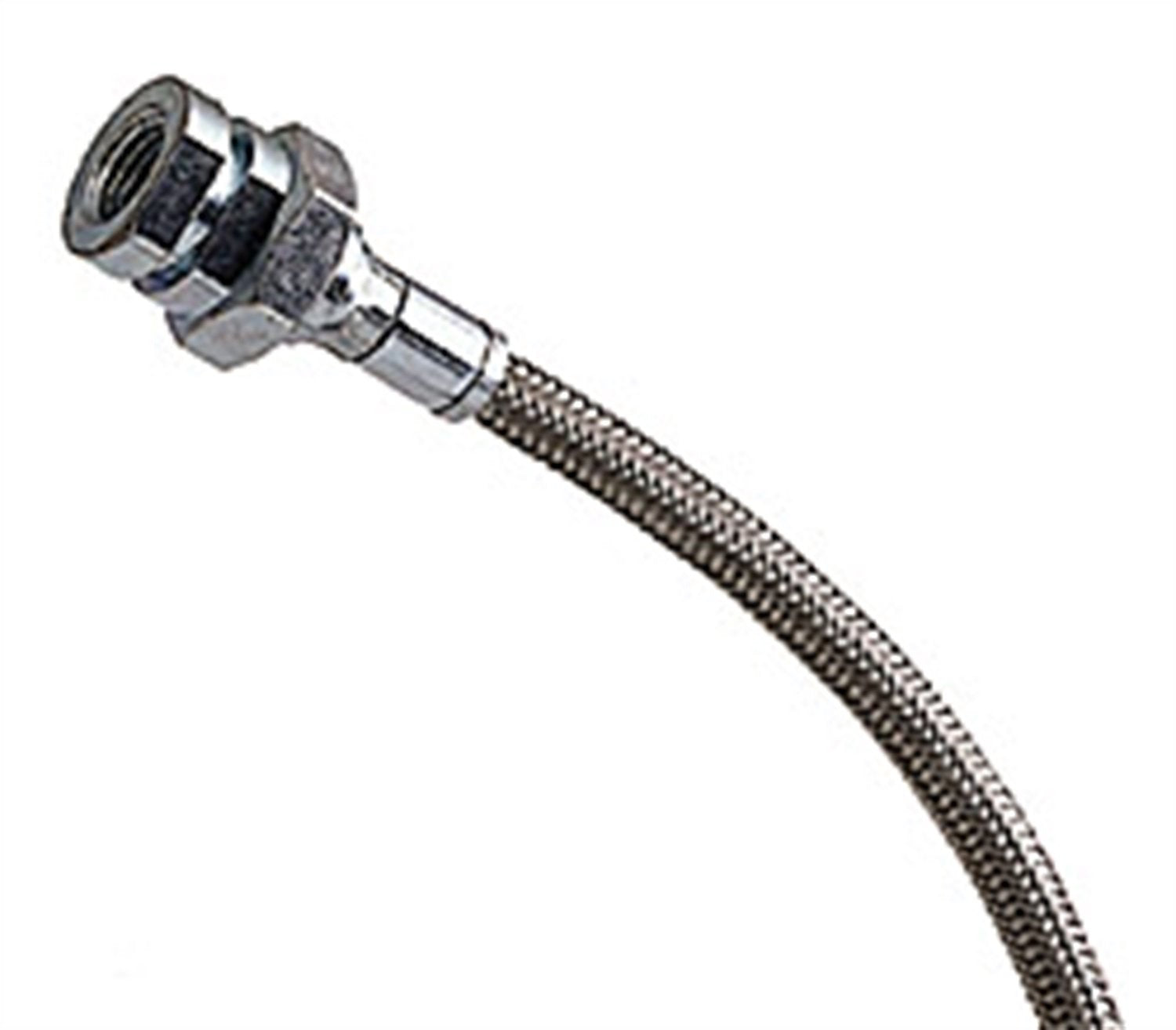 Brake Line Kit Fabtech FTS91006