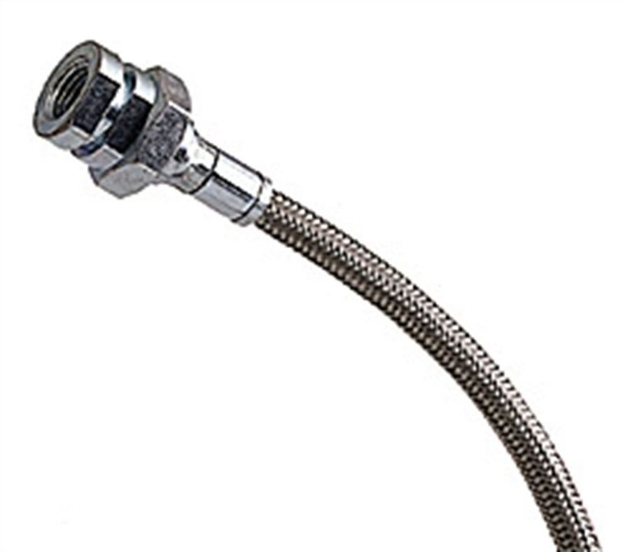 Brake Line Kit Fabtech FTS91006