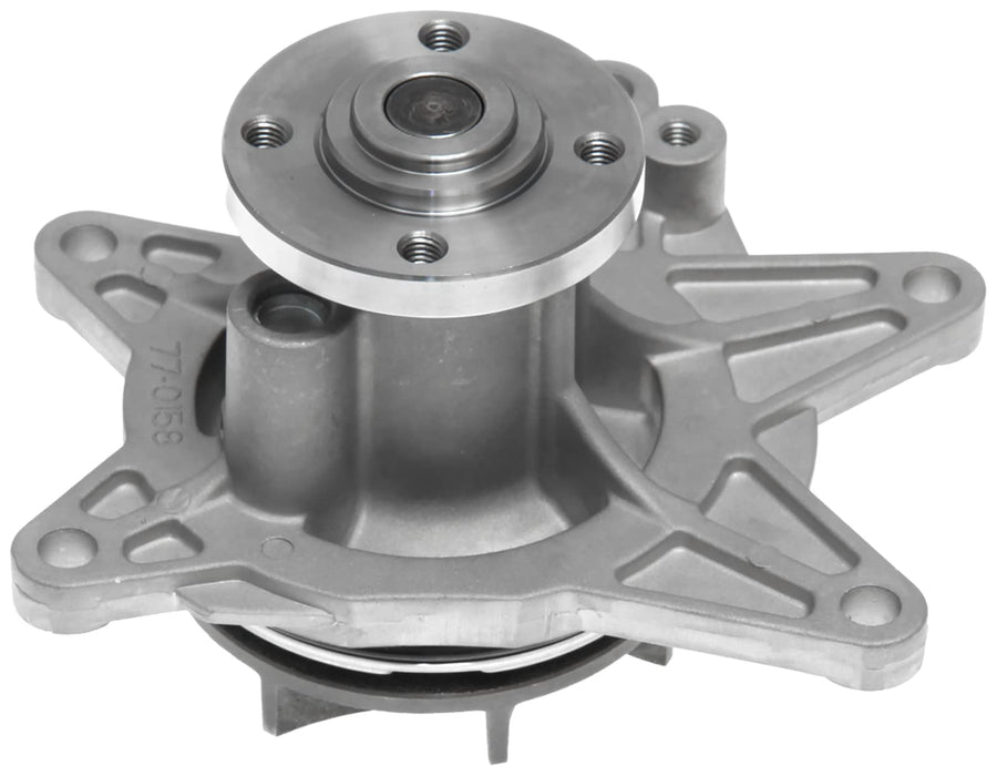 Heavy-Duty Gates 42244HD Engine Water Pump