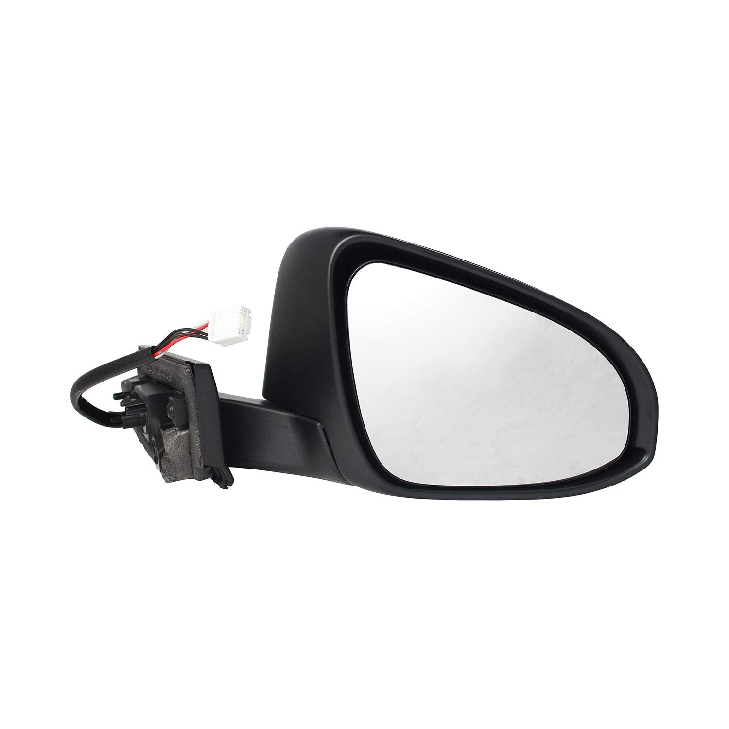 Mirror TYC