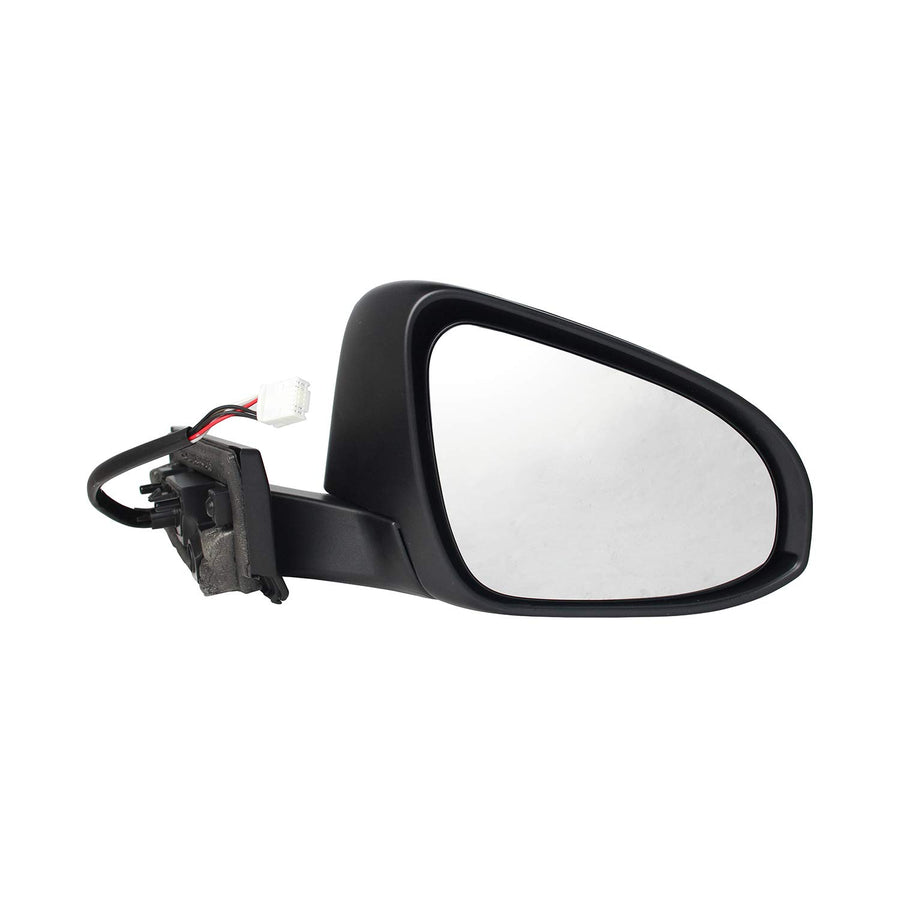 Mirror TYC