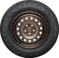 NITTO NOMAD GRAPPLER 245/60R18XL 109H