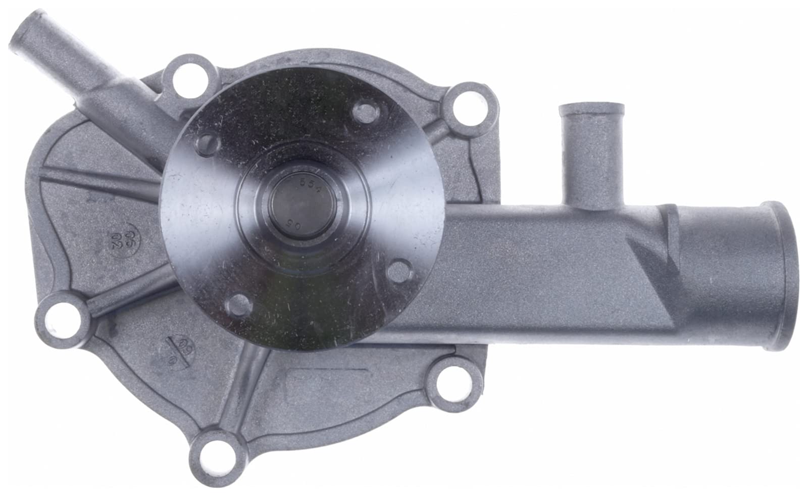 Premium Gates Engine Water Pump 42222