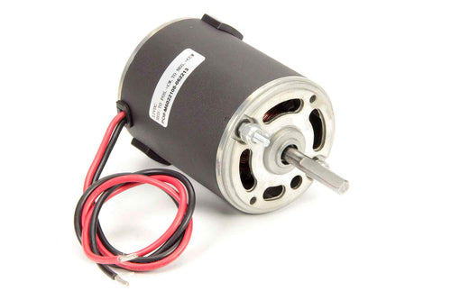 12 VOLT REPLACEMENT ELECTRIC MOTOR FOR MOROSO 63750