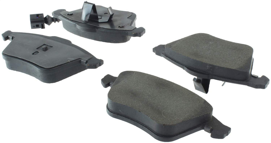 Brake Pads StopTech 305.11110 Street Select with Hardware