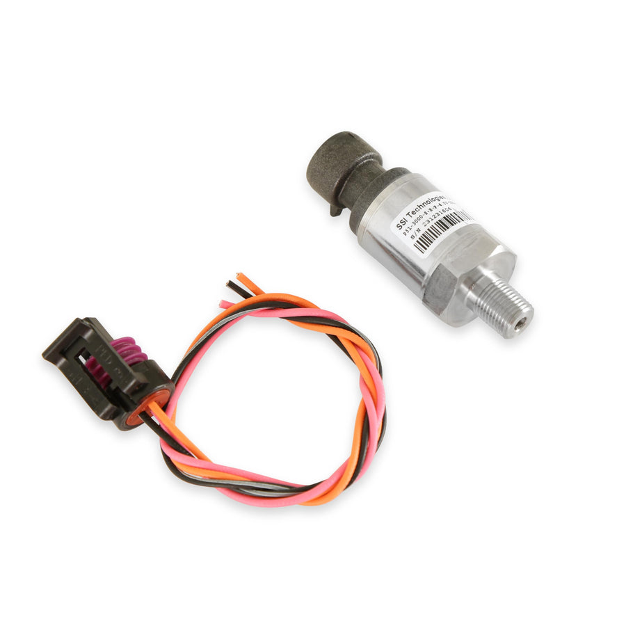 554-137 Holley EFI 3000 PSI Pressure Transducer