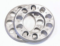 5/16" Disc Brake Bolt Pattern Wheel Spacer Kit Mr. Gasket 2371