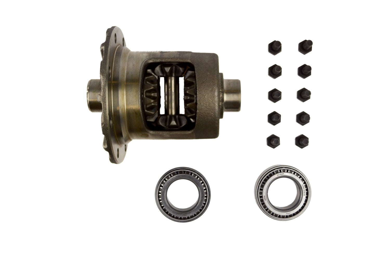 Differential Spicer Carrier 708138