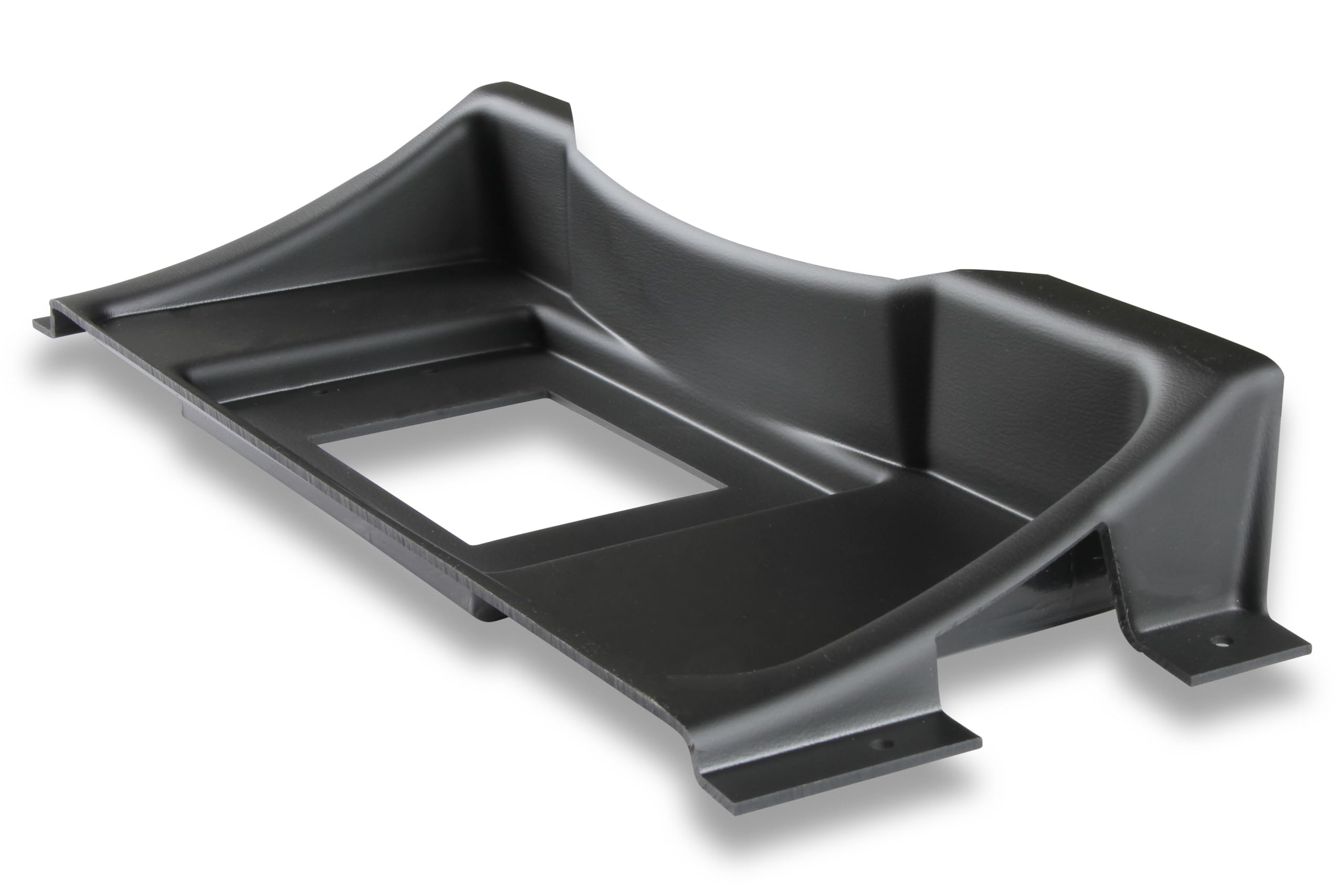 Black Holley EFI 553-308 Dash Bezel