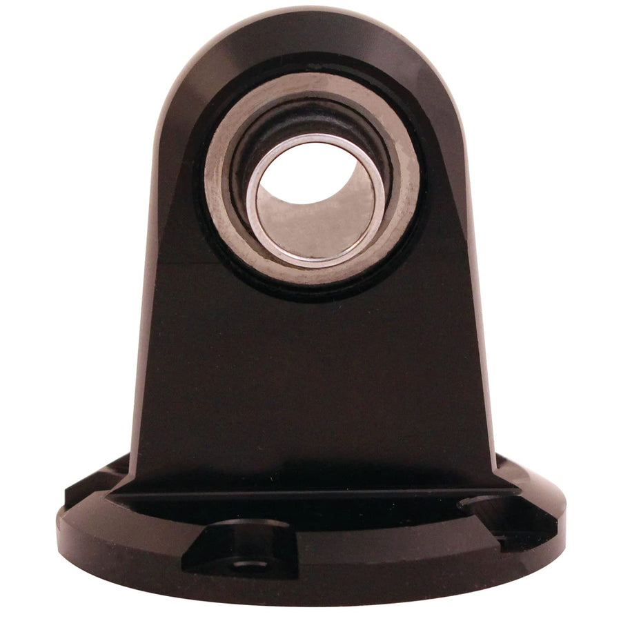 MOD Series QA1 9036-230 Aluminum Shock Extension 0.50 in. Cap 5-Bolt Clockable 0
