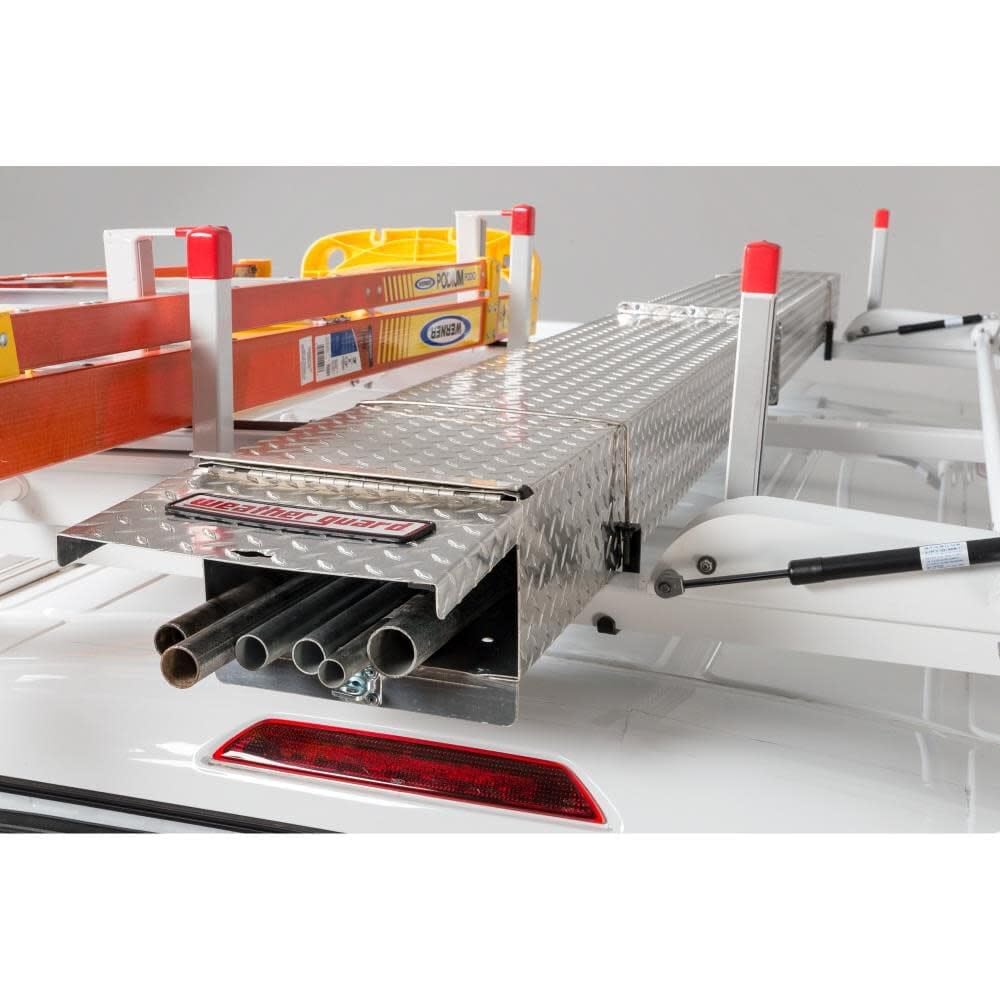 Conduit Carrier Kit Weather Guard 237