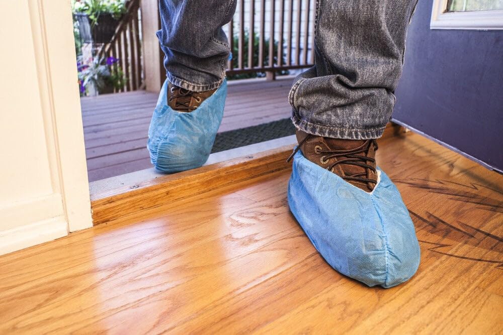 Shoe Cover SURFACE SHIELD Bulk Pack (100pr)