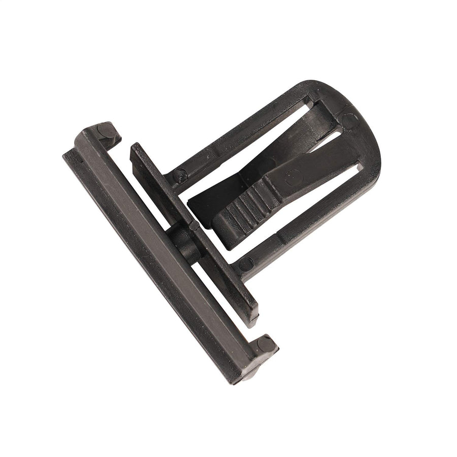 Omix-Ada 11811.75 | Moulding Clip, Front Fender Flare | OE Reference: 5189180AA | Fits 2006-2010 Jeep Commander XK