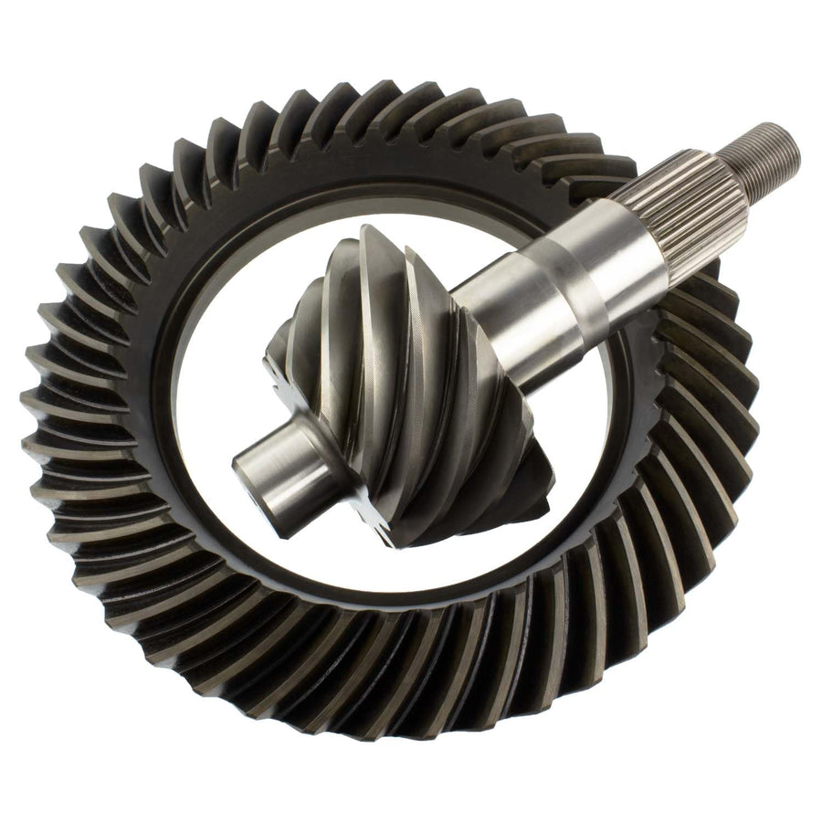 Differential Ring and Pinion Gear Set EXCELGM105373 –3.75 Ratio –Fits GM 10.5" (14 Bolt) –Chevrolet Silverado 2500, Suburban 2500, GMC Sierra 2500 HD, Express 3500 & More–4.10 & Lower Carrier Required