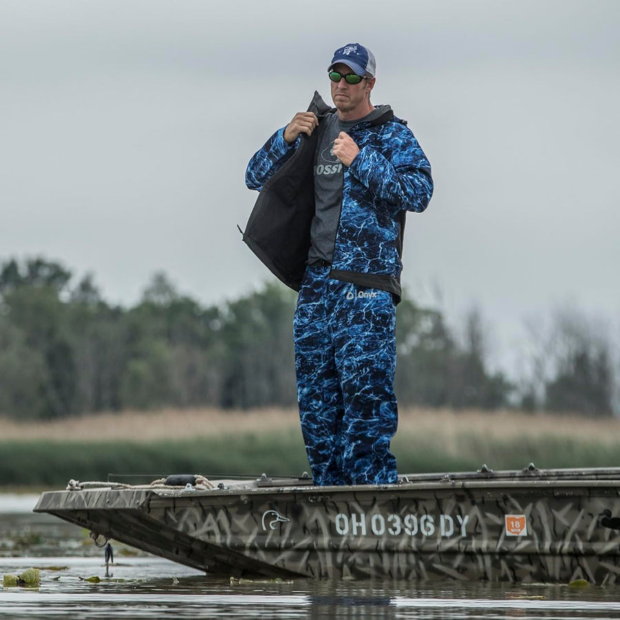 Hydrovore ONYX Fishing Pants