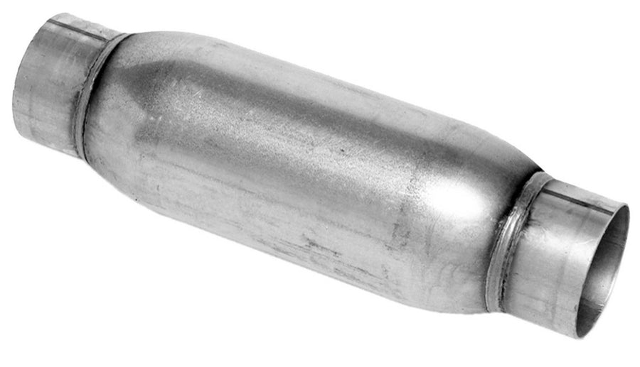 Race Bullet Dynomax 24217 Exhaust Resonator