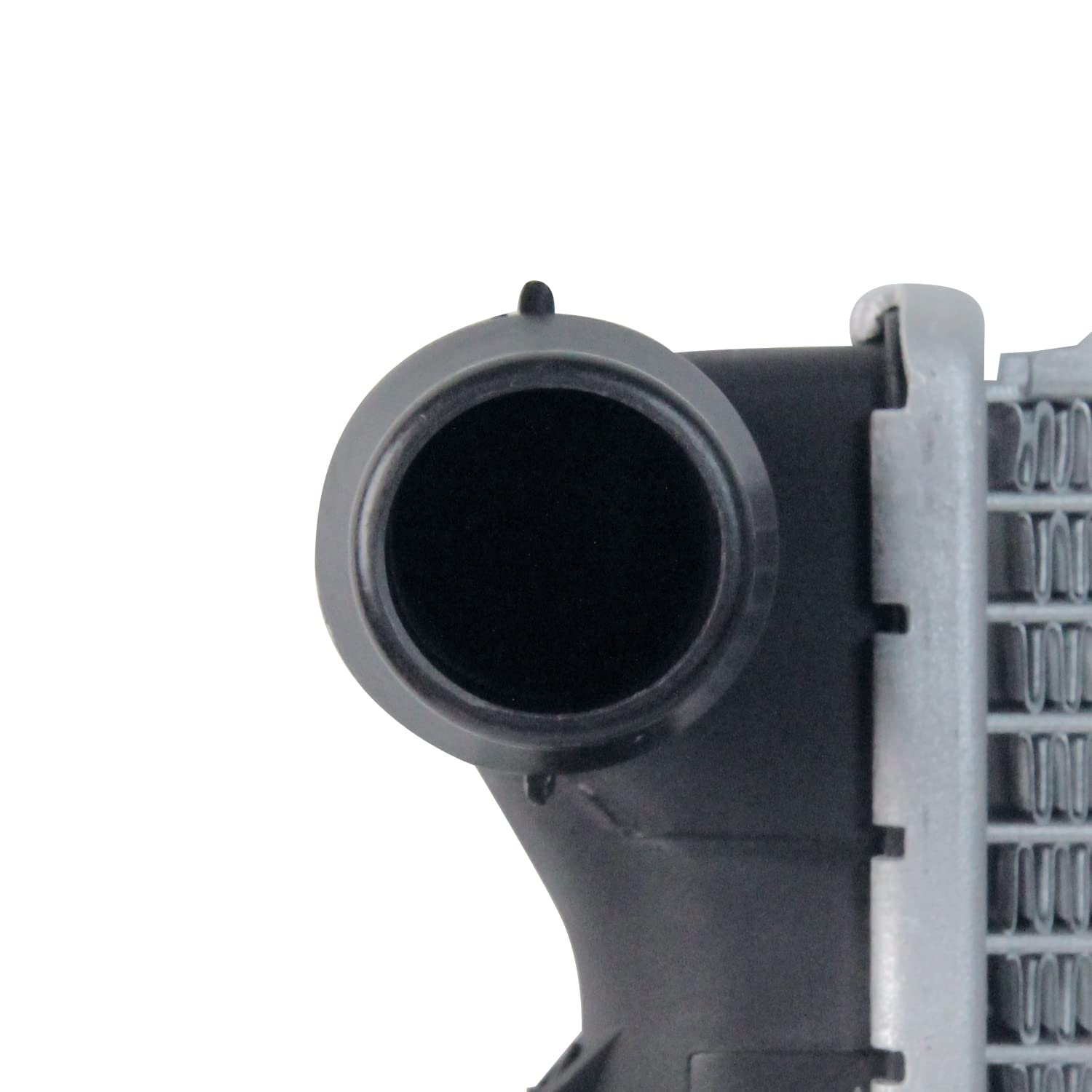 Radiator TYC Compatible with 1999-2005 Volkswagen Golf