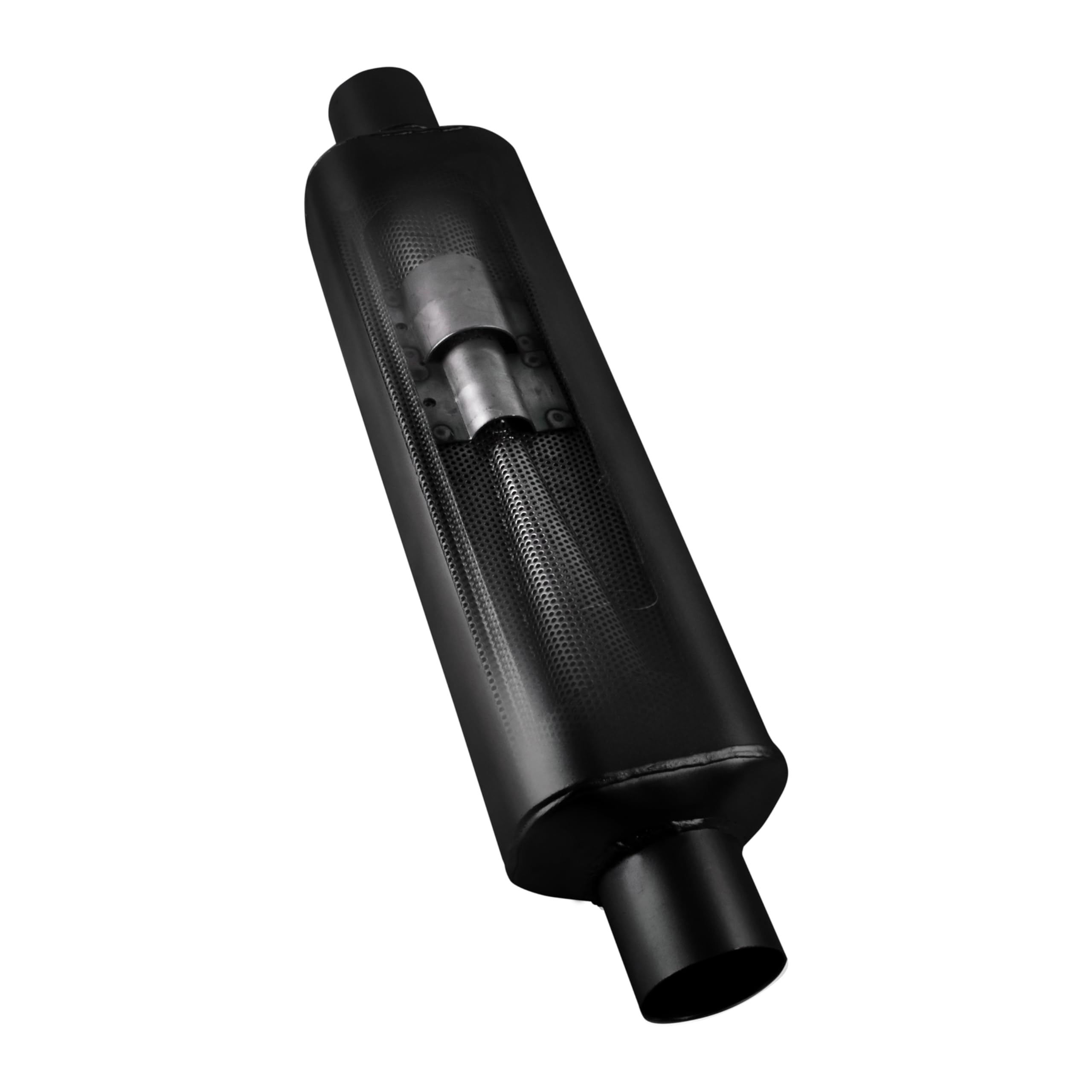 Super HP-2 Muffler Flowmaster 304SS 12518304