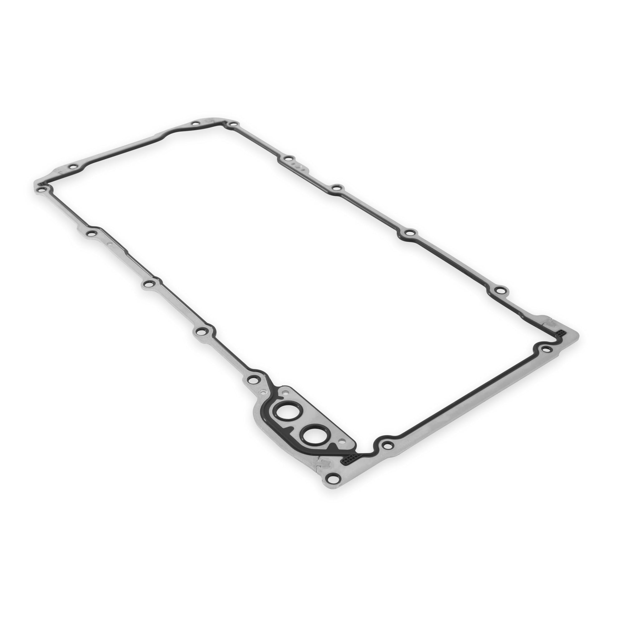 Oil Pan Gasket Mr. Gasket 6665G for GM