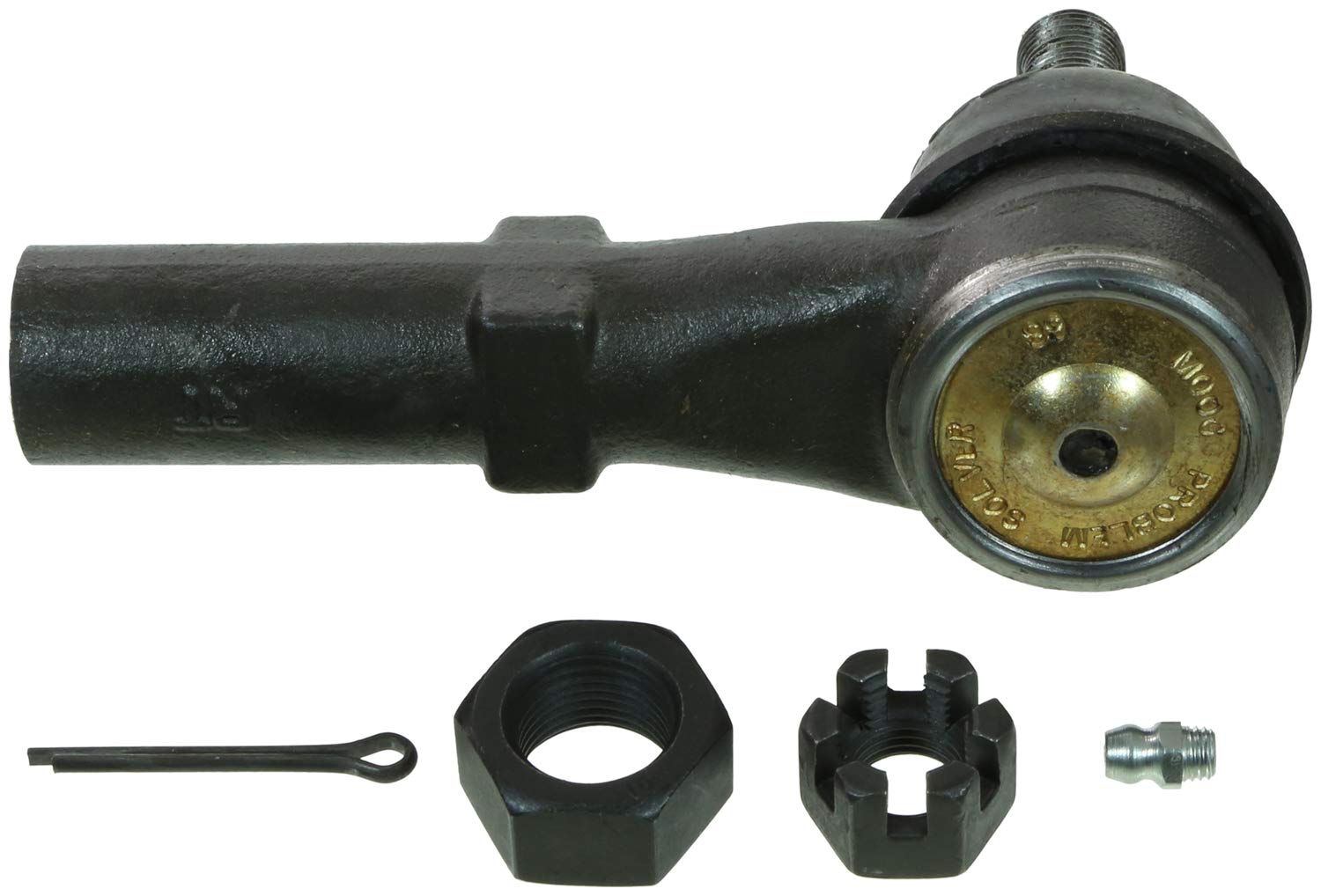 ES800847 MOOG Steering Tie Rod End for Ram 1500