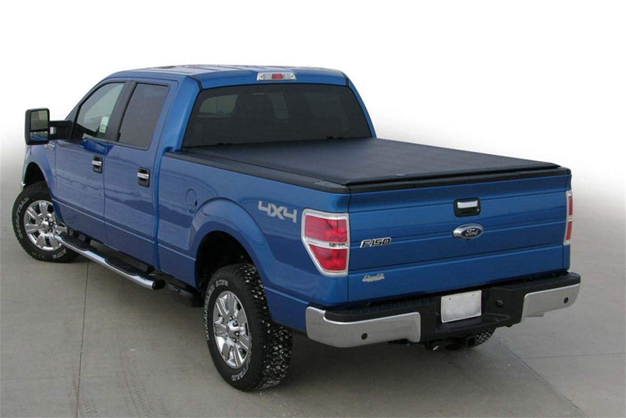 Lorado Roll-Up Cover Access 41409 98" Bed For Ford F-250 Super Duty