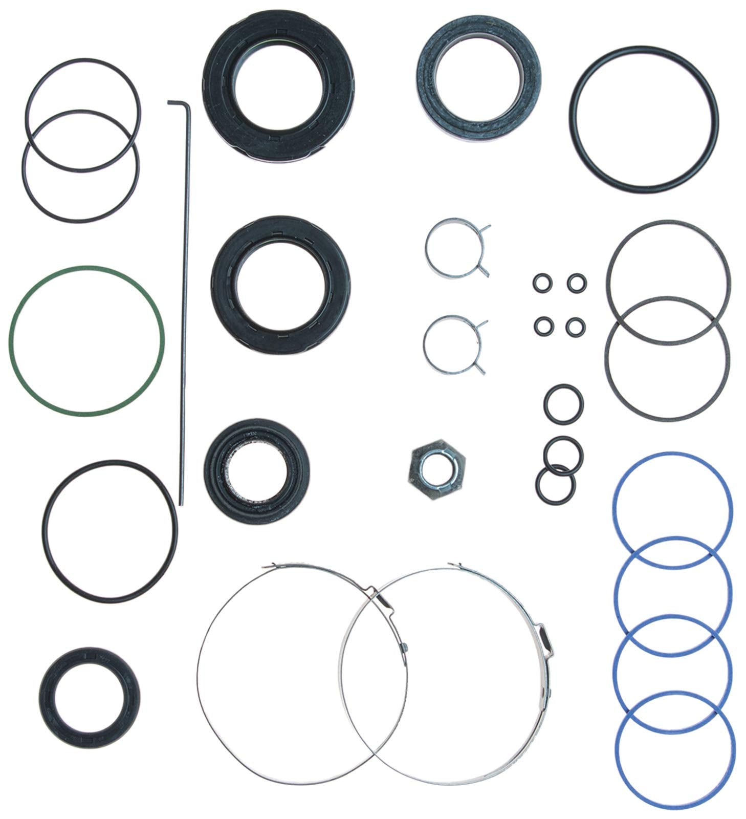 Power Steering Gates 348848 Repair Kit