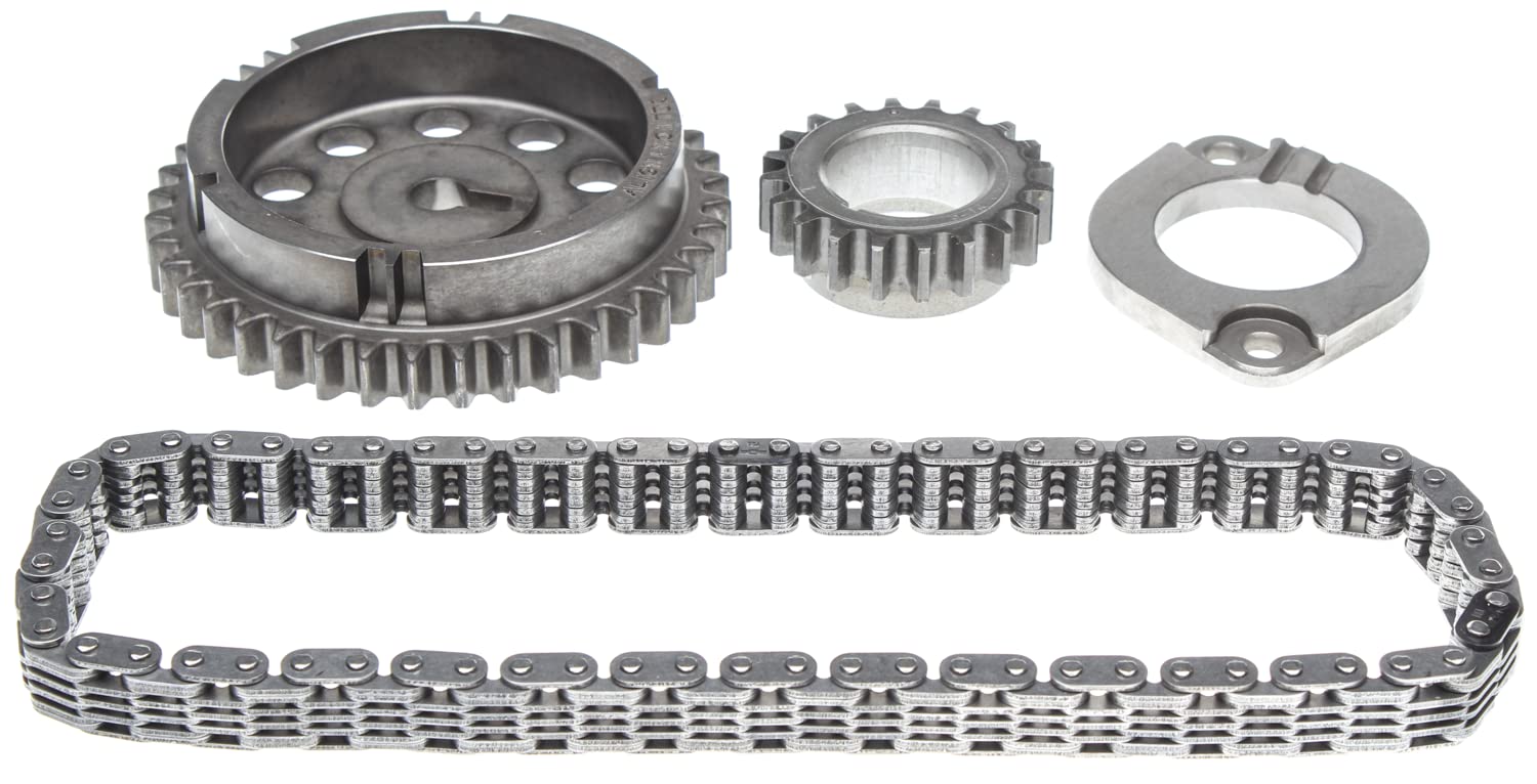 Timing Assy. 3 Piece