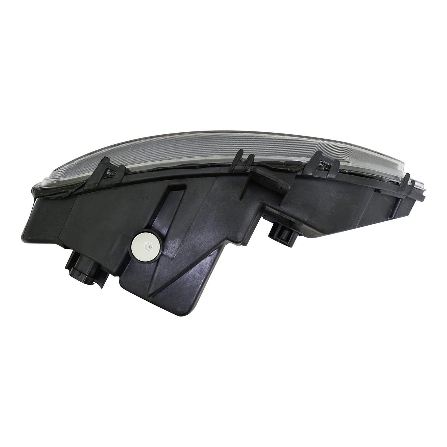 Right TYC Fog Light Assembly Compatible with 2015-2021 Chrysler 300