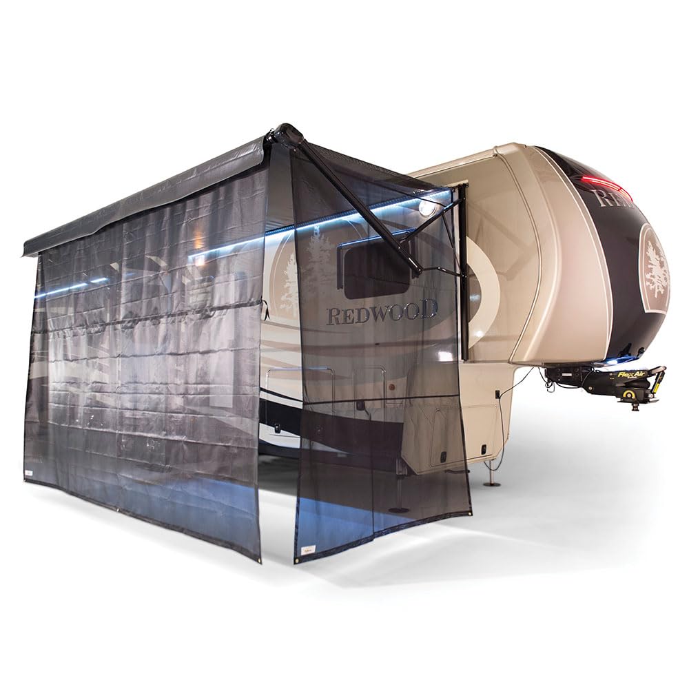 15' LIPPERT COMP SOLERA Classic Shade